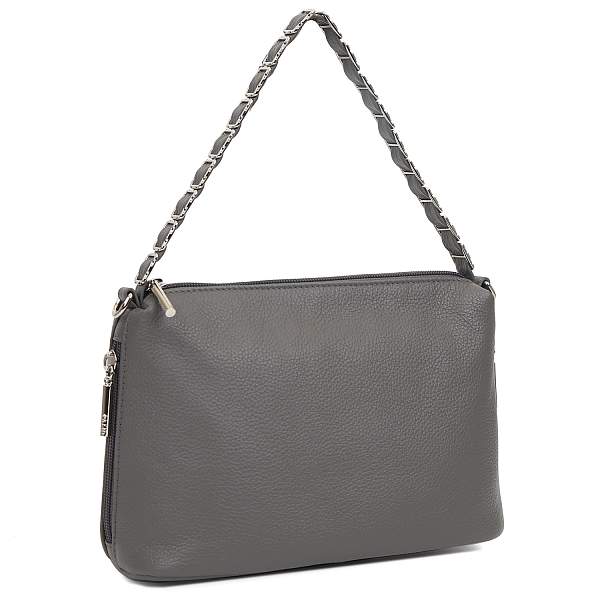 1723A6-3 Palio Сумка жен. нат. кожа Palio, Артикул: 1723A6-3 фото №1