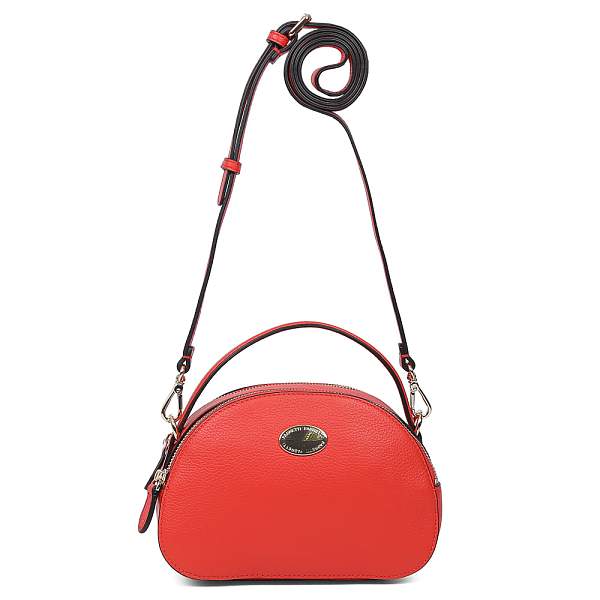 17056C1-4 FABRETTI Сумка жен. нат. кожа Fabretti, Артикул: 17056C1-4 фото №1