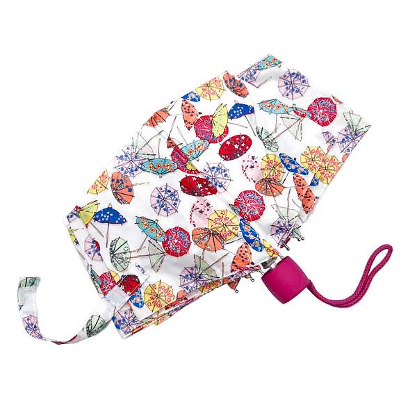 L354-4536 Cocktail Party (Коктейль) Зонт женский механика Fulton Fulton, Артикул: L354-4536 фото №1