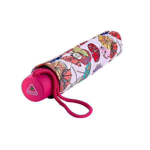 L354-4536 Cocktail Party (Коктейль) Зонт женский механика Fulton Fulton, Артикул: L354-4536 фото №1