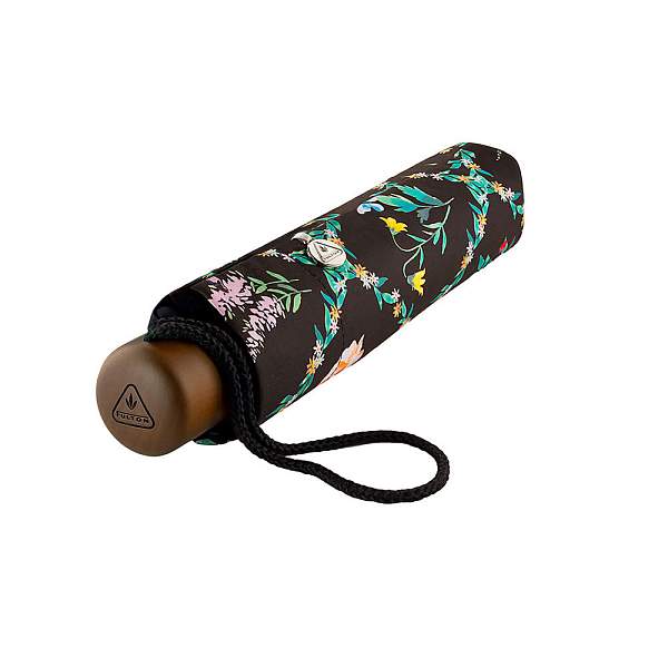 L354-4538 Cottage Garden (Домашний сад) Зонт женский механика Fulton Fulton, Артикул: L354-4538 фото №1