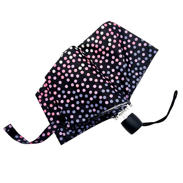 L354-4539 Cascading Spots (Каскадный Горох) Зонт женский механика Fulton Fulton, Артикул: L354-4539 фото №1