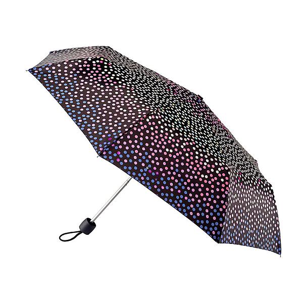 L354-4539 Cascading Spots (Каскадный Горох) Зонт женский механика Fulton Fulton, Артикул: L354-4539 фото №1