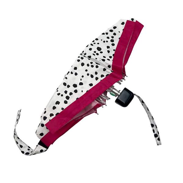 L501-4534 Dalmatian (Далматинец) Зонт женский механика Fulton Fulton, Артикул: L501-4534 фото №1