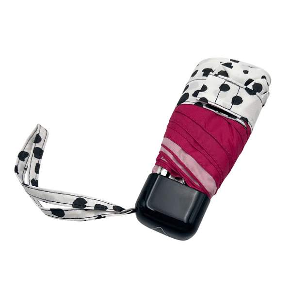 L501-4534 Dalmatian (Далматинец) Зонт женский механика Fulton Fulton, Артикул: L501-4534 фото №1