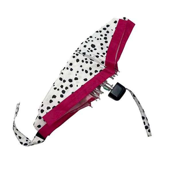 L501-4534 Dalmatian (Далматинец) Зонт женский механика Fulton Fulton, Артикул: L501-4534 фото №1