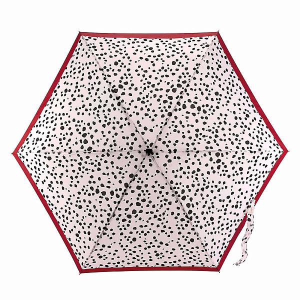 L501-4534 Dalmatian (Далматинец) Зонт женский механика Fulton Fulton, Артикул: L501-4534 фото №1