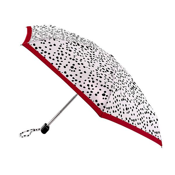 L501-4534 Dalmatian (Далматинец) Зонт женский механика Fulton Fulton, Артикул: L501-4534 фото №1