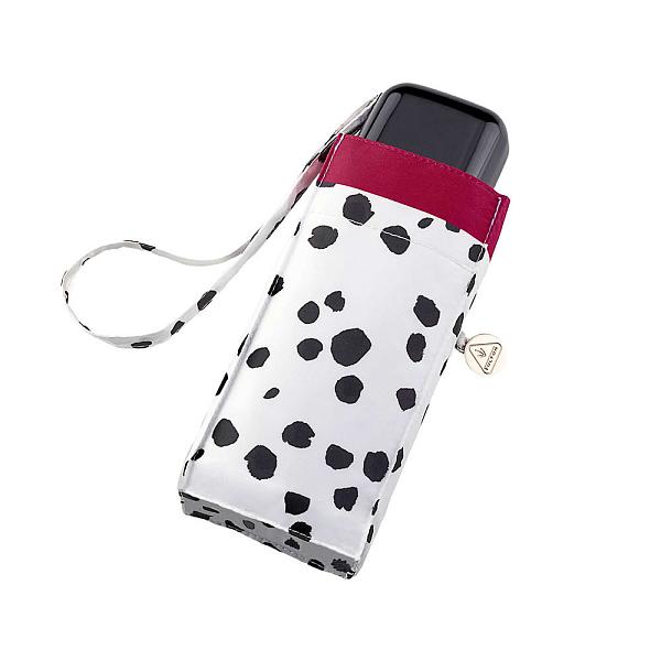 L501-4534 Dalmatian (Далматинец) Зонт женский механика Fulton Fulton, Артикул: L501-4534 фото №1