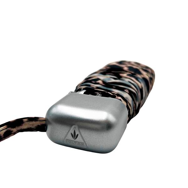 L501-4535 Classic Leopard (Леопард) Зонт женский механика Fulton Fulton, Артикул: L501-4535 фото №1