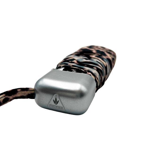 L501-4535 Classic Leopard (Леопард) Зонт женский механика Fulton Fulton, Артикул: L501-4535 фото №1