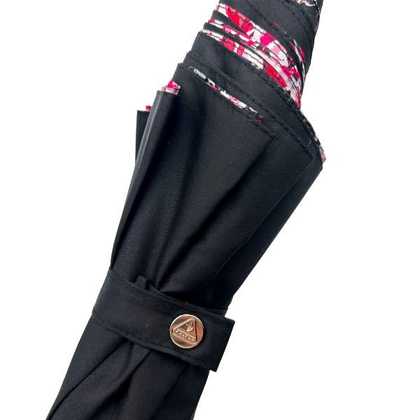 L754-4531 Show Stopping Leopard (Шоу) Зонт женский трость Fulton Fulton, Артикул: L754-4531 фото №1