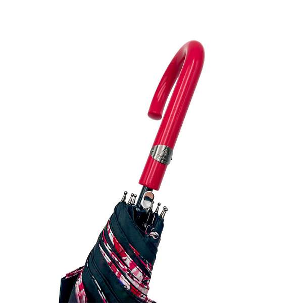 L754-4531 Show Stopping Leopard (Шоу) Зонт женский трость Fulton Fulton, Артикул: L754-4531 фото №1