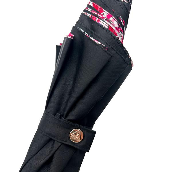 L754-4531 Show Stopping Leopard (Шоу) Зонт женский трость Fulton Fulton, Артикул: L754-4531 фото №1