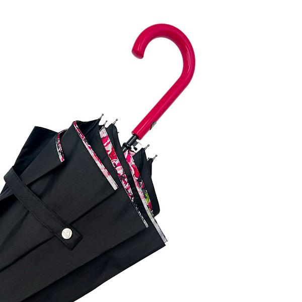 L754-4531 Show Stopping Leopard (Шоу) Зонт женский трость Fulton Fulton, Артикул: L754-4531 фото №1