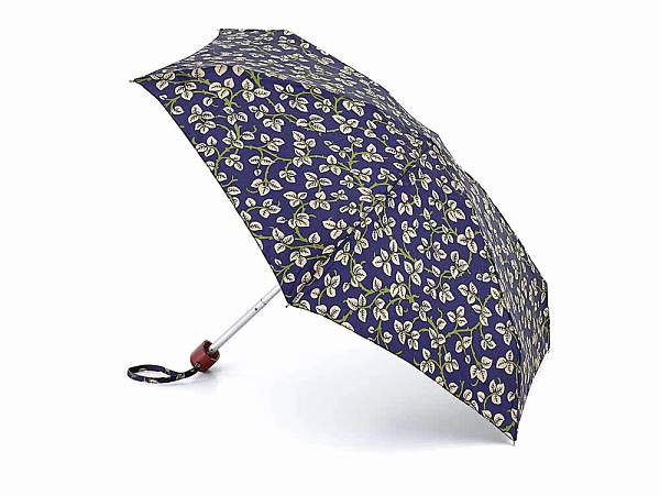L934-1601 Merton Leaf (Лист Мертона) Зонт женский механика Morris Co Fulton Fulton, Артикул: L934-1601 фото №1