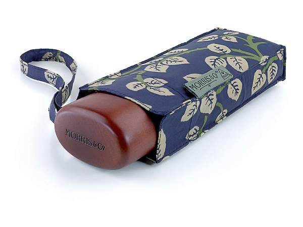 L934-1601 Merton Leaf (Лист Мертона) Зонт женский механика Morris Co Fulton Fulton, Артикул: L934-1601 фото №1