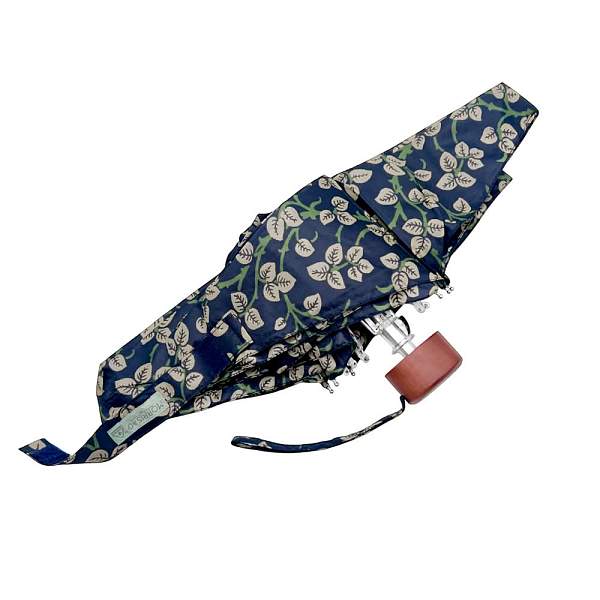 L934-1601 Merton Leaf (Лист Мертона) Зонт женский механика Morris Co Fulton Fulton, Артикул: L934-1601 фото №1