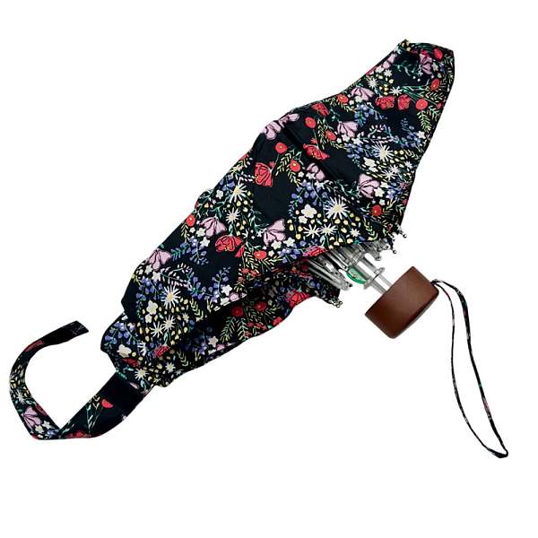 L501-4532 Meadow Fields (Луговые поля) Зонт женский механика Fulton Fulton, Артикул: L501-4532 фото №1