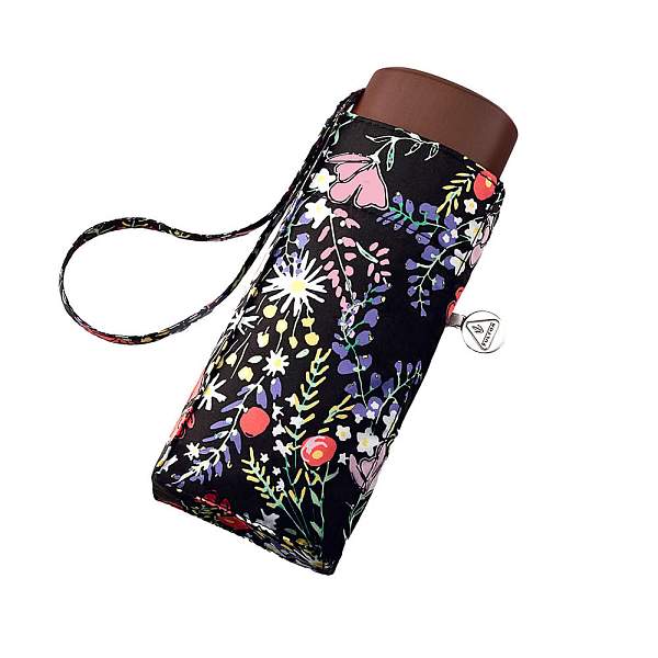 L501-4532 Meadow Fields (Луговые поля) Зонт женский механика Fulton Fulton, Артикул: L501-4532 фото №1