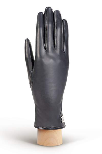 Перчатки женские 100% ш IS990 d.grey Eleganzza, Артикул: IS990-65_00120148 фото №1