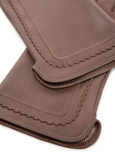 Перчатки женские ш+каш. HP09301-sh tiramisu Eleganzza, Артикул: HP09301-sh-8_01-000401 фото №1