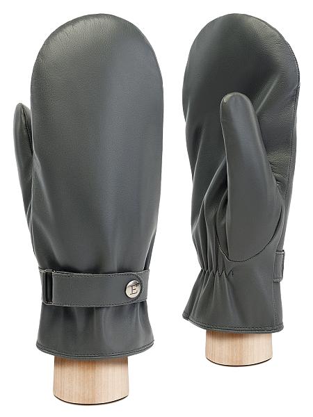 Рукавицы мужские н/м крол IS575 grey Eleganzza, Артикул: IS575-8_01-000409 фото №1