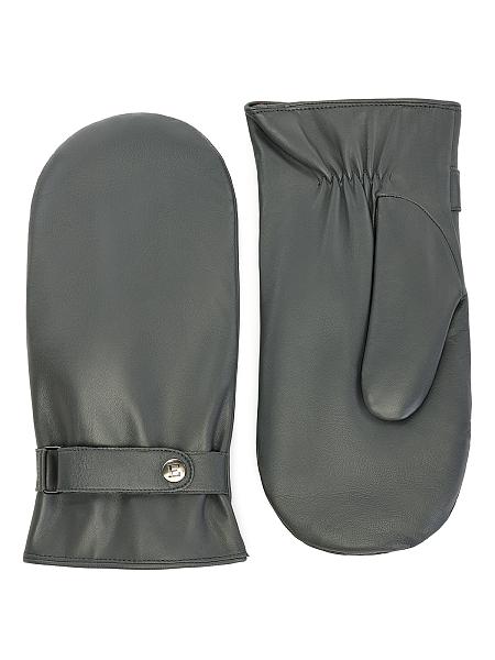 Рукавицы мужские н/м крол IS575 grey Eleganzza, Артикул: IS575-8_01-000409 фото №1