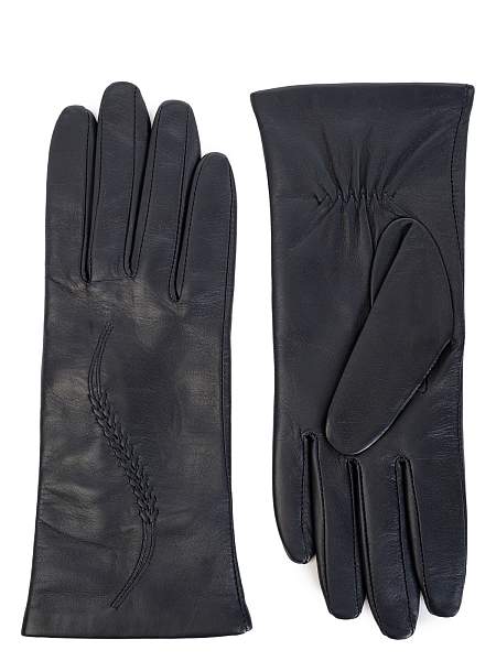 Перчатки женские 100% ш IS7012 black Eleganzza, Артикул: IS7012-7_01-000233 фото №1