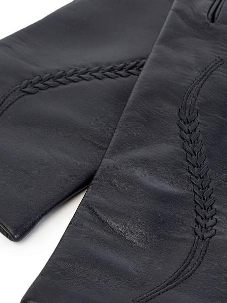 Перчатки женские 100% ш IS7012 black Eleganzza, Артикул: IS7012-7_01-000233 фото №1