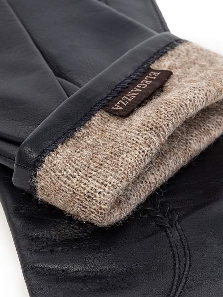 Перчатки женские 100% ш IS7012 black Eleganzza, Артикул: IS7012-7_01-000233 фото №1