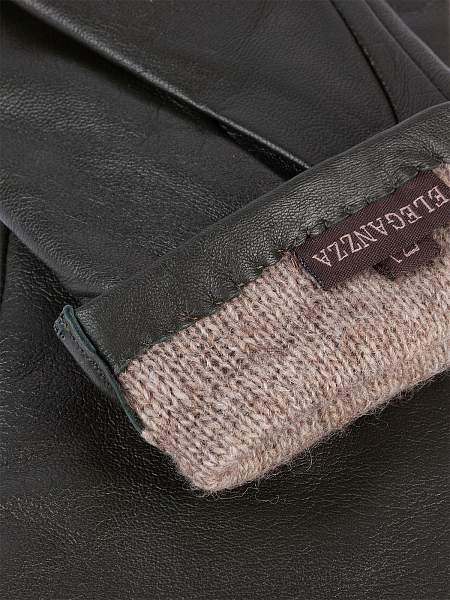 Перчатки женские 100% ш IS953 green Eleganzza, Артикул: IS953-8_01-000233 фото №1