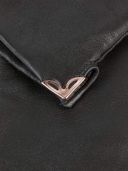 Перчатки женские 100% ш IS953 green Eleganzza, Артикул: IS953-8_01-000233 фото №1