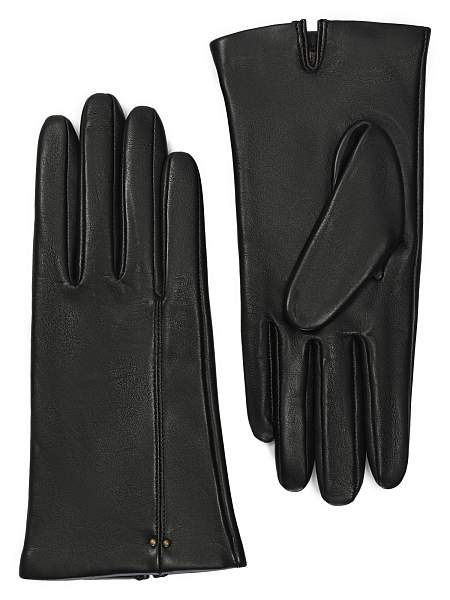 Перчатки женские 100% ш IS968 black Eleganzza, Артикул: IS968-85_01-00030 фото №1