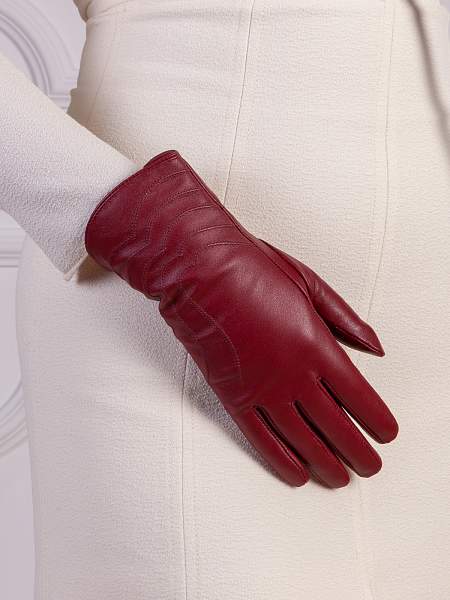 Перчатки женские ш+каш. IS5097 black Eleganzza, Артикул: IS5097-65_01-00034 фото №1