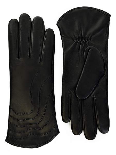 Перчатки женские ш+каш. IS5097 black Eleganzza, Артикул: IS5097-8_01-000348 фото №1