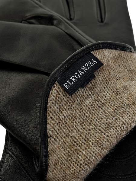 Перчатки женские ш+каш. IS5097 black Eleganzza, Артикул: IS5097-85_01-00034 фото №1