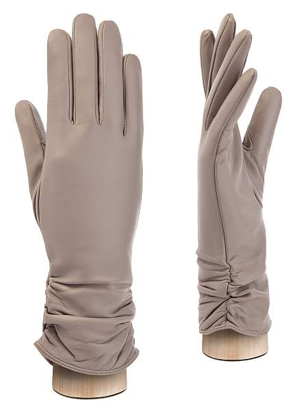 Перчатки жен п/ш LB-8228 l.cacao Labbra, Артикул: LB-8228-8_01-000414 фото №1