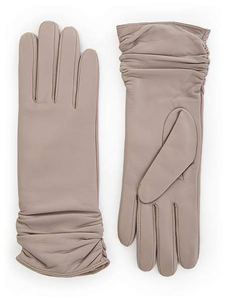 Перчатки жен п/ш LB-8228 l.cacao Labbra, Артикул: LB-8228-8_01-000414 фото №1