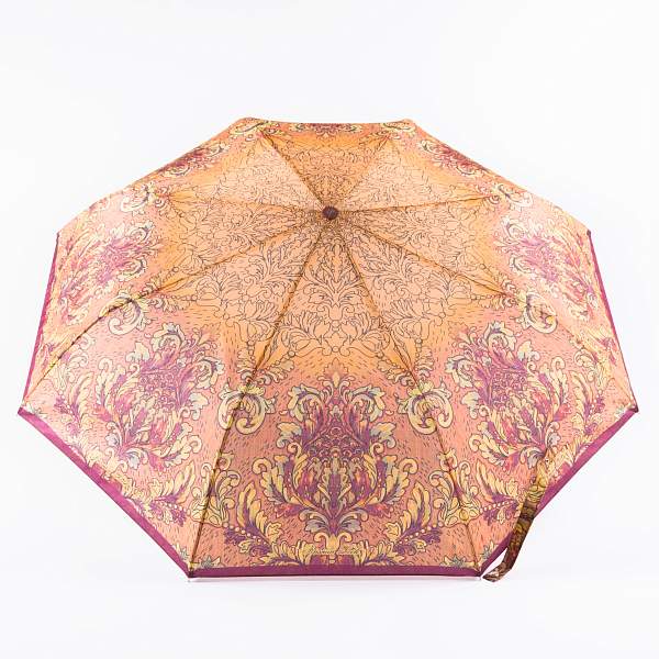 Зонт женский Russian Look в ассортименте Goroshek 43617 Goroshek, Артикул: 43617 фото №1