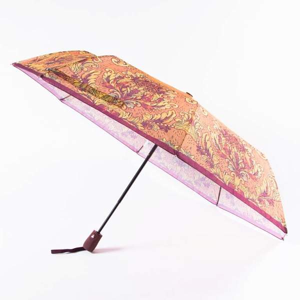 Зонт женский Russian Look в ассортименте Goroshek 43617 Goroshek, Артикул: 43617 фото №1