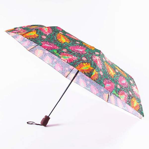 Зонт женский Russian Look в ассортименте Goroshek 43617 Goroshek, Артикул: 43617 фото №1