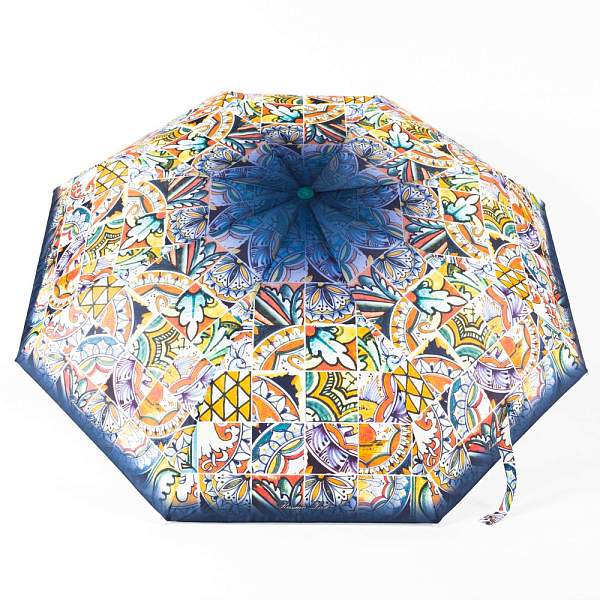 Зонт в ассортименте Russian Look 43916 Зонт Russian Look, Артикул: 43916 Зонт фото №1