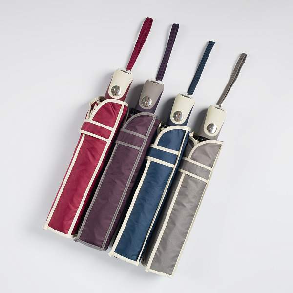 Зонт женский FINE в ассортименте Goroshek 8731 Goroshek, Артикул: 8731 фото №1