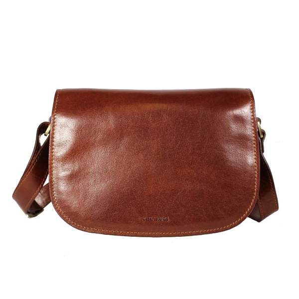 Сумка Chiarugi из натуральной кожи 3421 marr Chiarugi, Артикул: 3421 marr фото №1