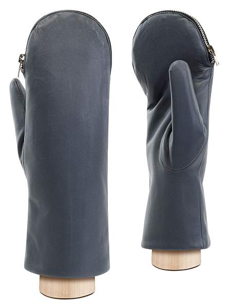 Рукавицы женские н/м крол IS129 grey Eleganzza, Артикул: IS129-65_01-00040 фото №1