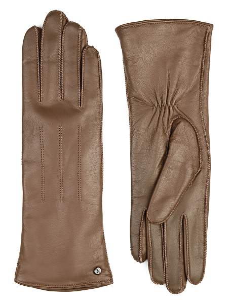 Перчатки женские ш+каш. OS01225 tiramisu Eleganzza, Артикул: OS01225-65_01-00045 фото №1