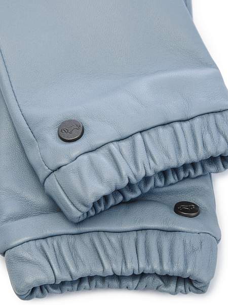 Перчатки жен п/ш LB-0315 l.blue Labbra, Артикул: LB-0315-65_01-00043 фото №1