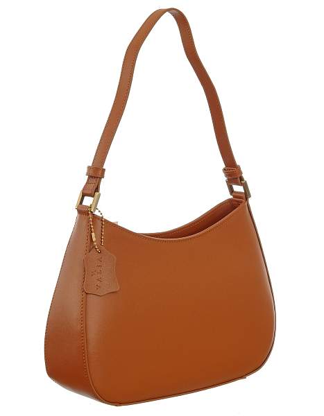 Сумка mrh21-024 light brown valia коньяк VALIA, Артикул: MRH21-024 light brown фото №1