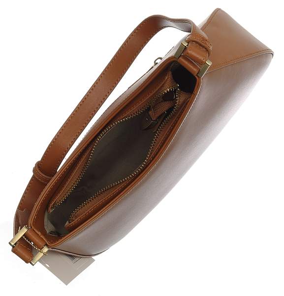 Сумка mrh21-024 light brown valia коньяк VALIA, Артикул: MRH21-024 light brown фото №1